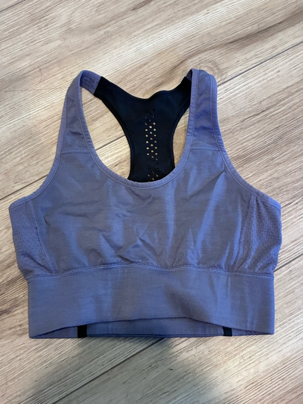 Mons Royale sports bra